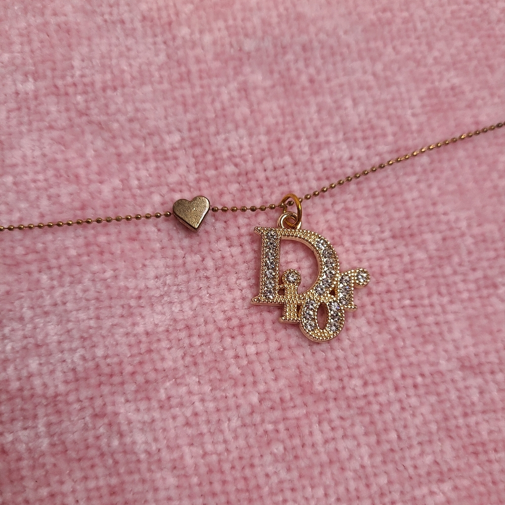 Authentic DIOR Charm - Picture 2 of 5
